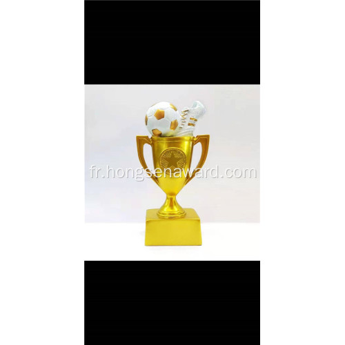 trophée sport rensin